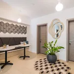 Aragda 1 דירה *