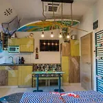 Apartman Aragda 1