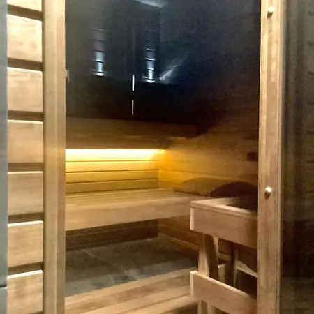 Apartament Aragda 1