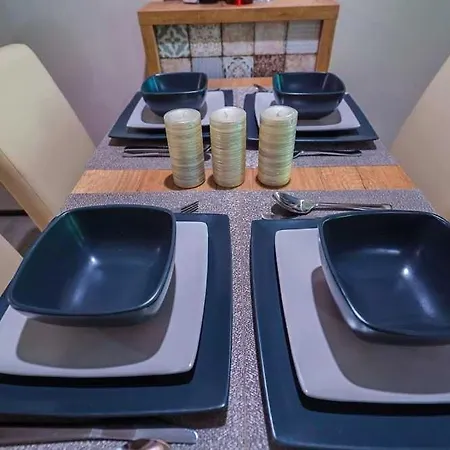 Aragda 1 Apartament