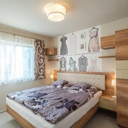 Aragda 1 Apartament *
