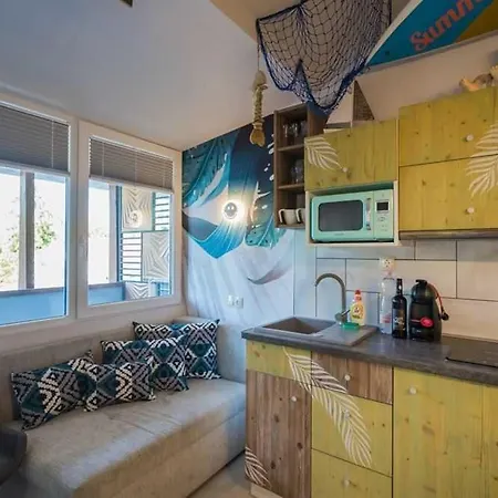 Aragda 1 Apartament