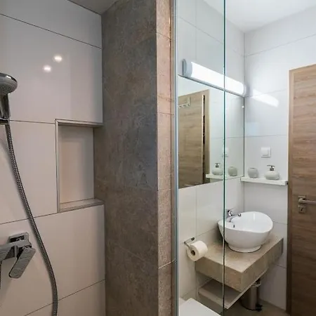 Aragda 1 Apartament Siófok