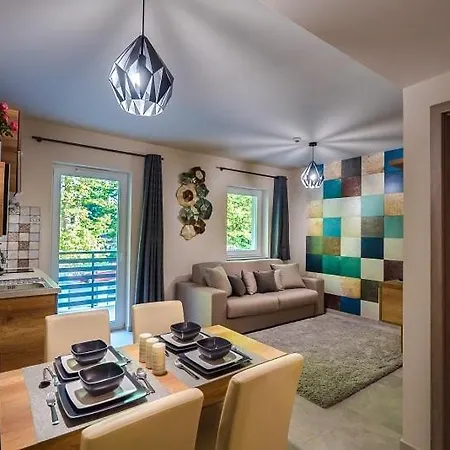 Apartament Aragda 1