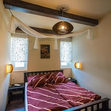 Aragda 1 Appartement *