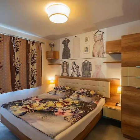 Apartament Aragda 1