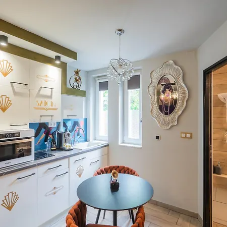 Aragda 1 Apartament