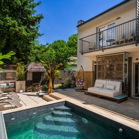 Aragda 1 Apartamento *