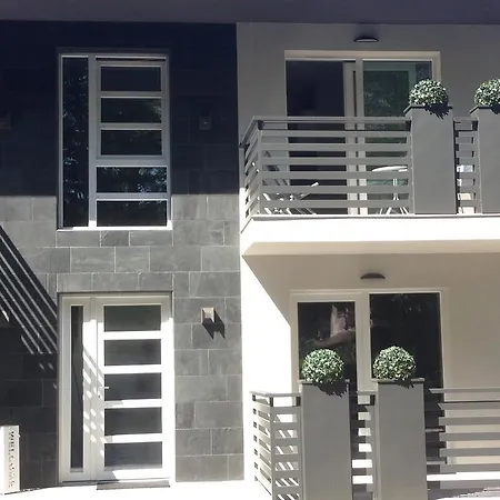 Apartament Aragda 1