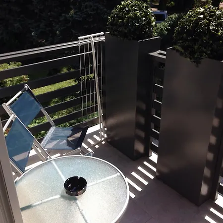 Apartamento Aragda 1 Siófok