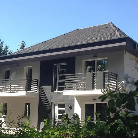 Apartament Aragda 1