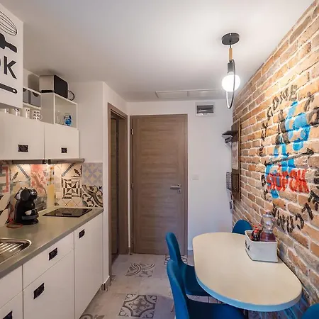 Aragda 1 Apartament Siófok