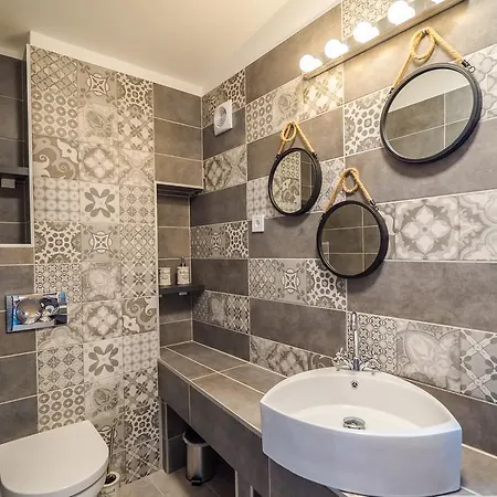 Aragda 1 Apartament