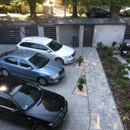Aragda 1 Apartament *
