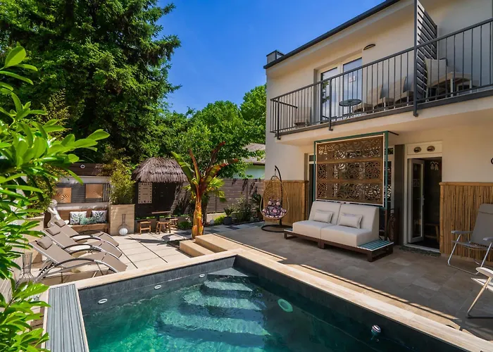 Aragda 1 Lejlighed *