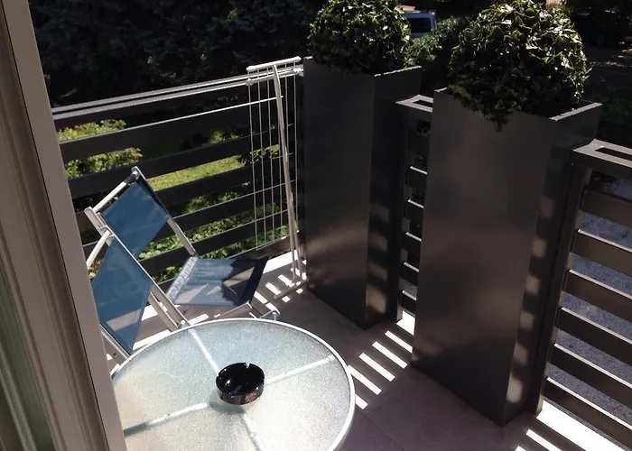 Lejlighed Aragda 1 Siófok